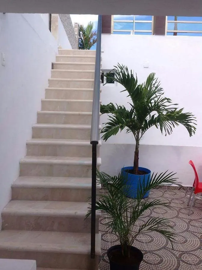 Appartamento Condo 40 20 Playa del Carmen Messico