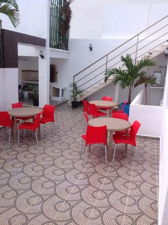 Appartamento Condo 40 20 Playa del Carmen