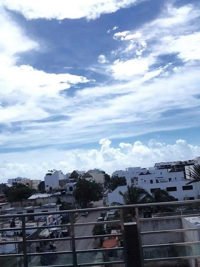 Apartment Condo 40 20 Playa del Carmen