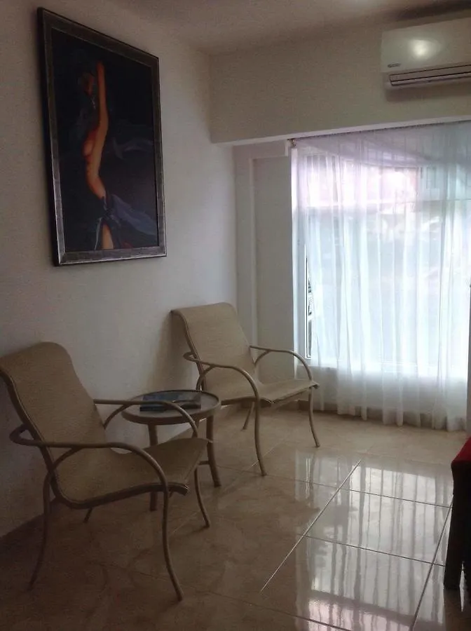 Apartment Condo 40 20 Playa del Carmen