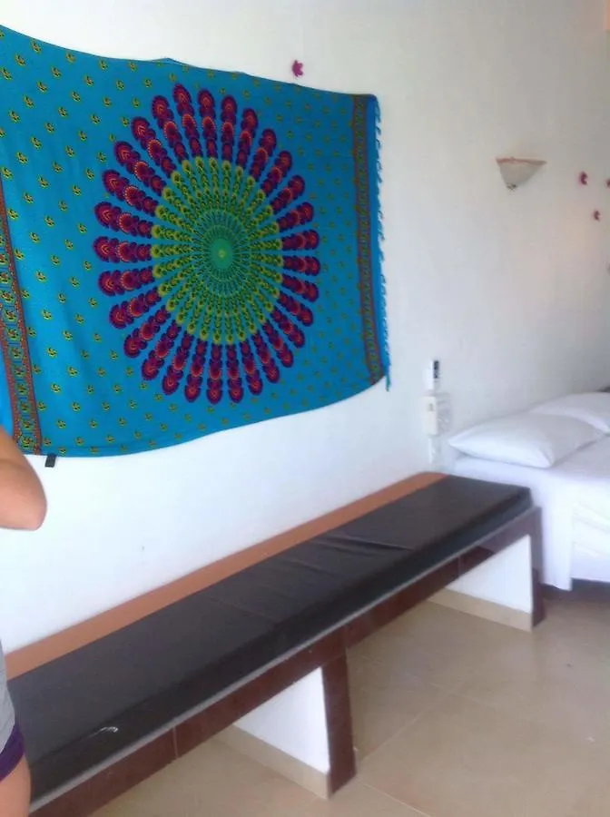 Condo 40 20 Playa del Carmen