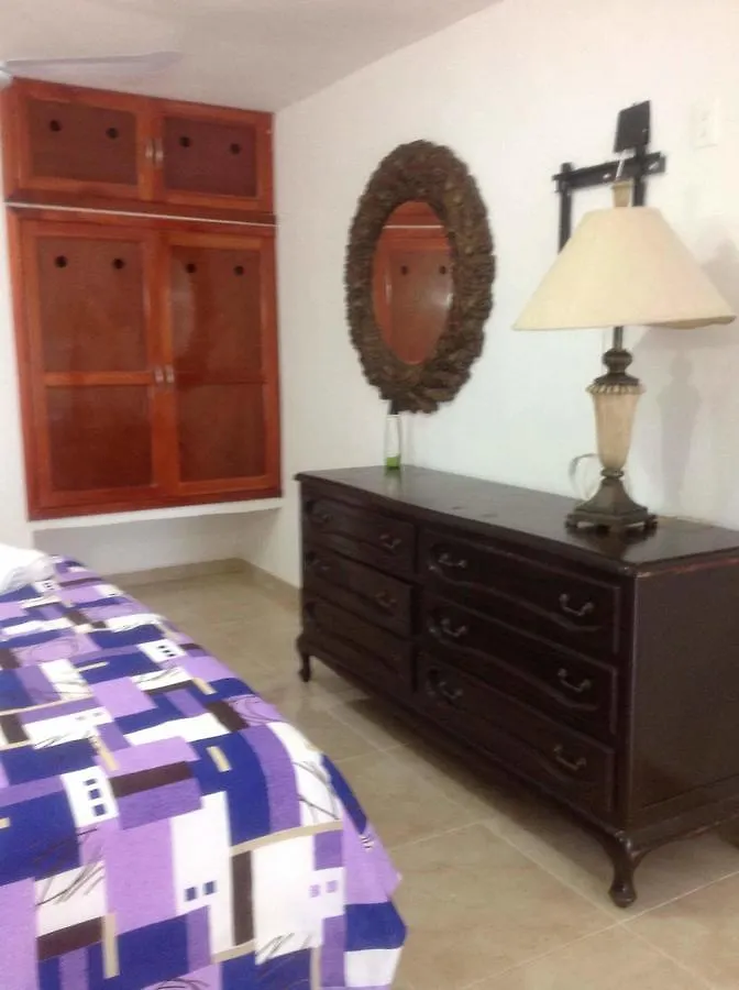 Condo 40 20 Playa del Carmen Mexico