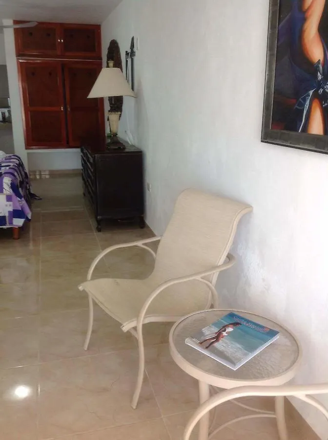 Apartment Condo 40 20 Playa del Carmen