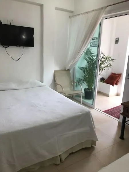 Apartment Condo 40 20 Playa del Carmen Mexico