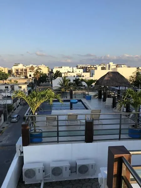 Condo 40 20 Playa del Carmen Mexico